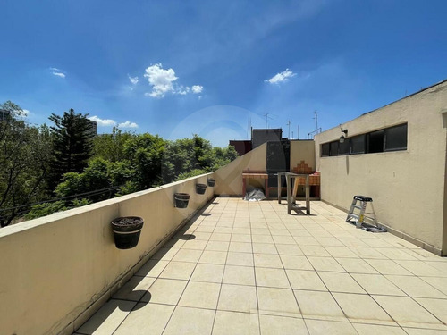 Edificio En Venta En Anzures