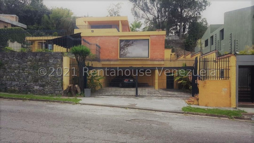 Casa En Venta En El Placer Mls #23-9548 Yf 