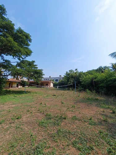Sky Group Vision Vende Terreno Con Bienechuria Safari Carabobo Sector Casa Miel