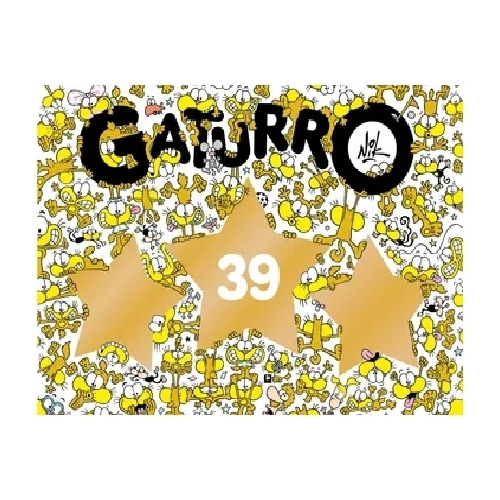 Gaturro 39-nik-de La Flor