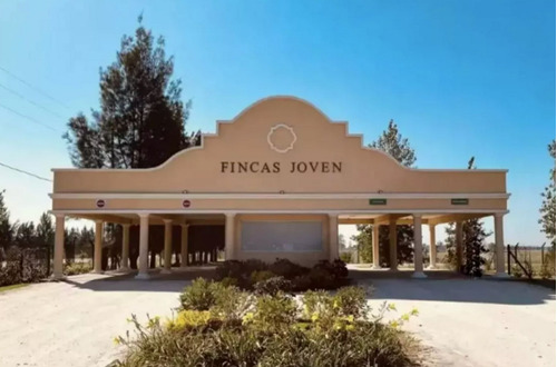 Lote En Venta Barrio Fincas De San Vicente Joven