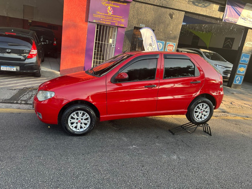 Fiat Palio 1.0 Fire Economy Flex 5p