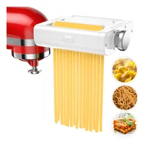 Comprar Juego De Accesorios Para Hacer Pasta Para Batidoras De Pie K