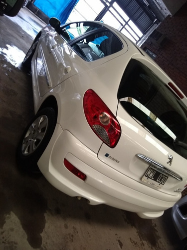 Peugeot 207 1.4 Allure 75cv 2013