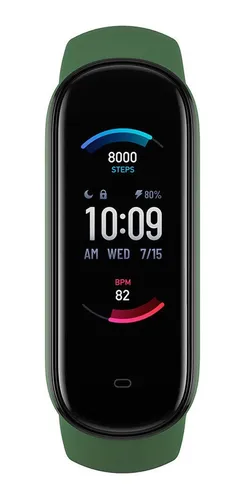 Reloj deportivo xiaomi amazfit new arrivals