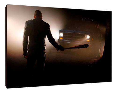 Cuadros Poster Series The Walking Dead M 20x29 (wdd (15)
