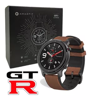 Relógio Inteligente Smartwatch Amazfit Gtr Alta Qualidade