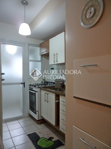 Imagem 6 de 15 de Apartamento - Tristeza - Ref: 258721 - V-258721