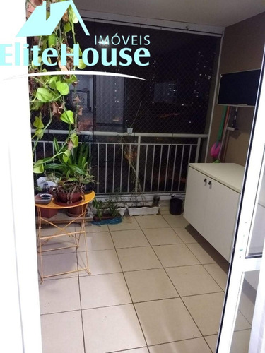 Imagem 3 de 30 de Apartamento - Ap02886 - 70830852