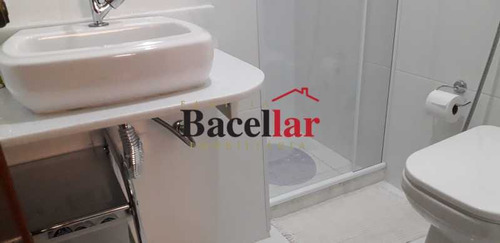 Imagem 14 de 15 de Apartamento-à Venda-tijuca-rio De Janeiro - Tiap22718