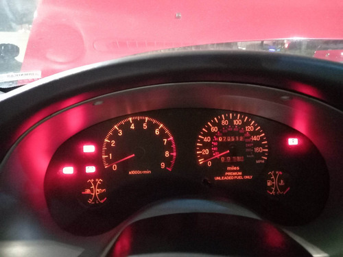 Eclipse Gst 95 2.0 16 V Turbo