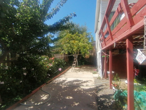 Impecable Y Acogedora Casa A Cuadras De La Playa