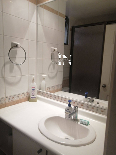 Se Vende Amplio Y Moderno Departamento (63955)