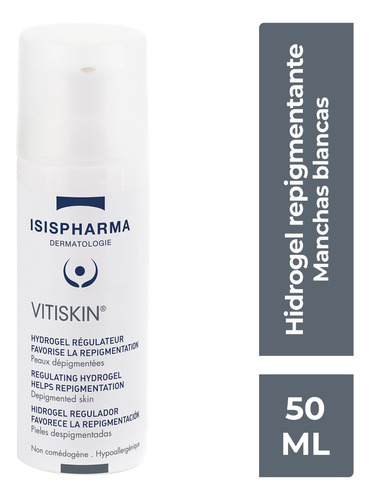 Isispharma Vitiskin Gel 50 mL