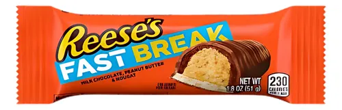 Reese's Fast Break 51g
