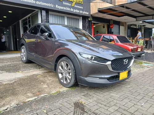 Mazda CX-30 2.0 Grand Touring