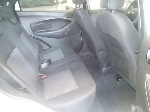 Imagen 11 de 13 de Ford Ka 1.5 Se Nafta 5p Modelo 2016