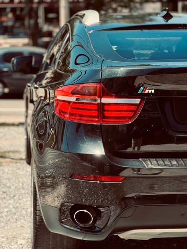 BMW X6 3.0 Xdrive 35i Sportive 306cv
