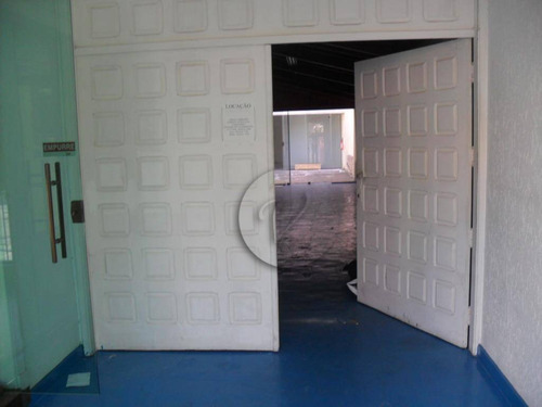 Imagem 4 de 27 de Casa Com Piscina Bairro Jardim - Ca3054