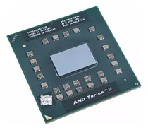 Comprar Processador Notebook Amd Turion Ii Tmp560sgr23gm P560