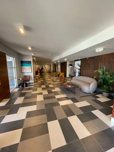 Bello Depto Sur, Arriendo Frente Paseo Del Mar Antofagasta