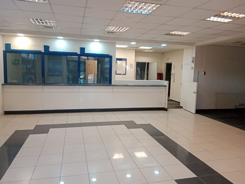Local Comercial En Arriendo En Copiapó