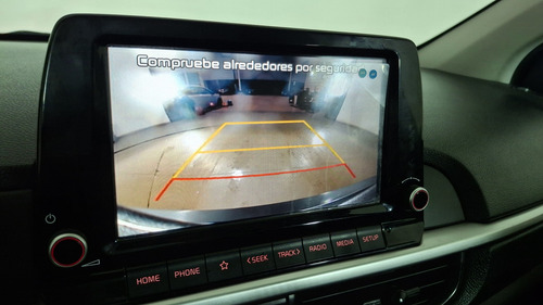 Kia Morning 1.2 EX FULL