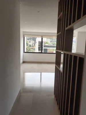 Departamento en renta