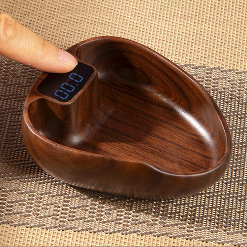 Báscula Electrónica Para Té Báscula Electrónica De