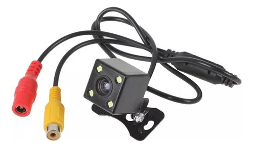 Camara De Retroceso Universal Para Vehiculos Carro 