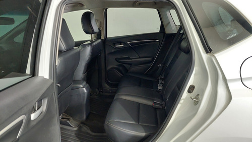 Honda Fit 1.5 16V III EXL AT
