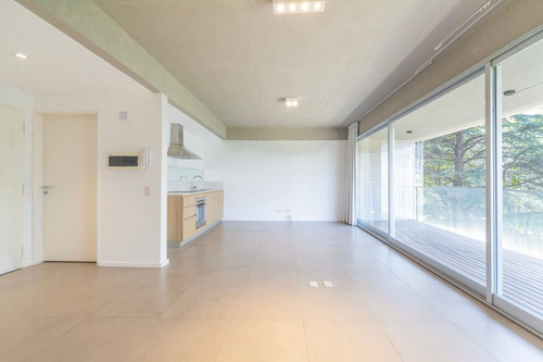 Departamento Puerto De Olivos 56 M2 Ideal Airbnb