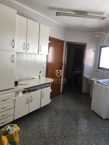 Imagem 10 de 30 de Apartamento Com 4 Dormitórios À Venda, 340 M² Por R$ 1.000.000,00 - Centro (sorocaba) - Sorocaba/sp - Ap0002
