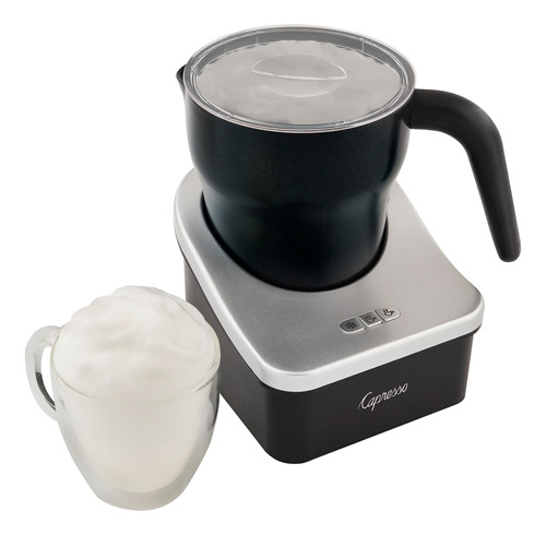 Espumador De Leche Automatico Capresso