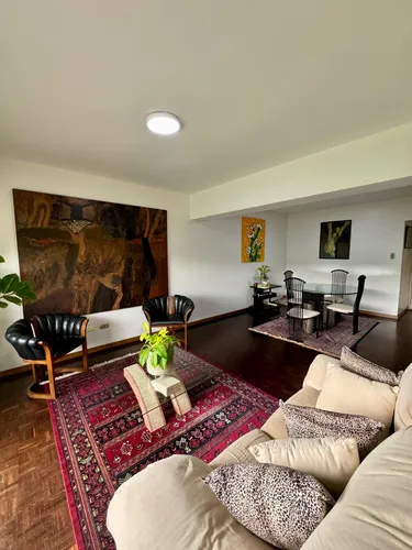 Venta Apartamento En La Tahona