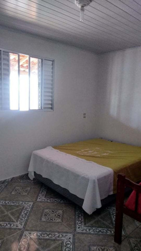 Casa Em Ibiúna, Tda Avarandada Bem Arejada Ótima Localização