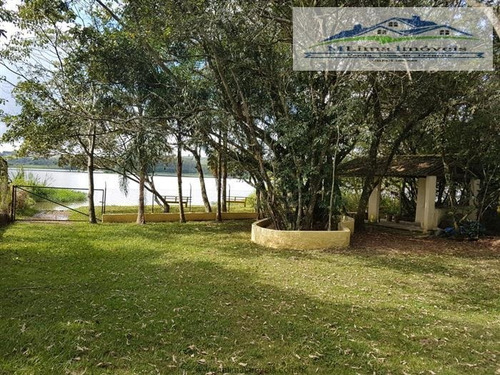 Imagem 19 de 26 de Chácaras Na Represa À Venda Em Atibaia/sp - Compre O Seu Chácaras Na Represa Aqui! - 1477345