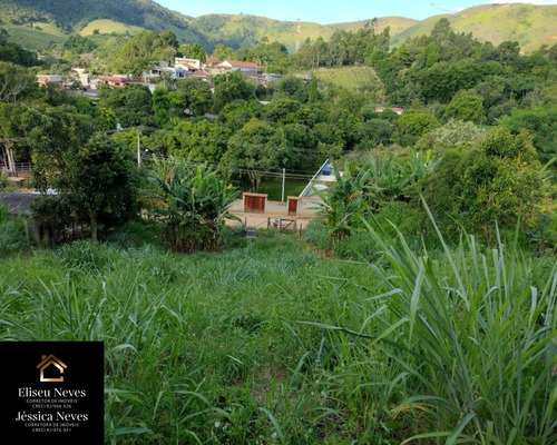 Imagem 7 de 15 de Vendo Terreno No Bairro Maravilha Em Paty Do Alferes - Rj - Te00043 - 68698599