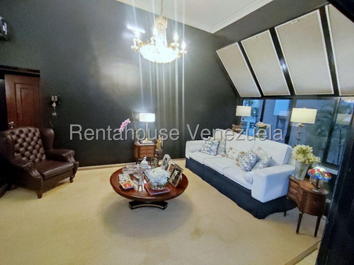 Venta De Apartamento En Colinas De Valle Arriba Cl Mls 25-20938