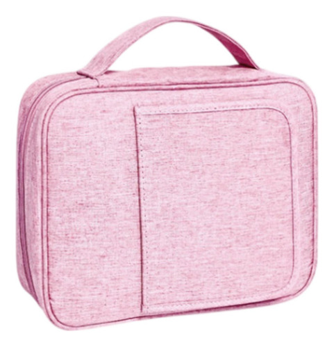 Bolsa De Almacenamiento De Papelería, Organizador De