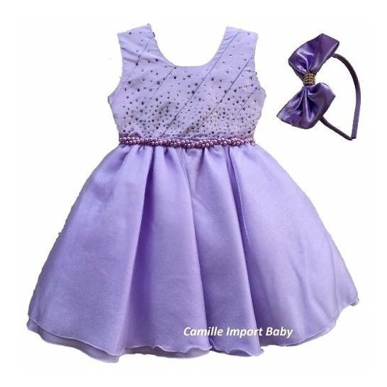 vestido de formatura infantil mercado livre