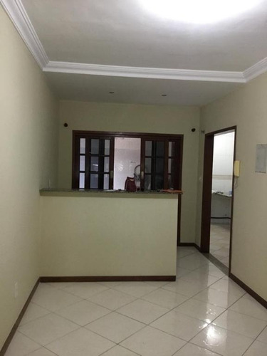 Casa Em Mutuá, São Gonçalo/rj De 85m² 2 Quartos À Venda Por R$ 215.000,00 - Ca812229