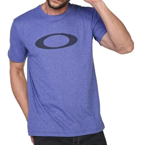 Camiseta Oakley Ellipse Tee LIne - Masculina em Promoção