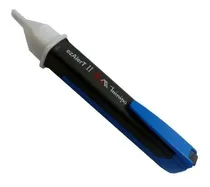 Comprar Detector Tensão Minipa Ez-alert Ii Chave Teste Cat Iv 1000v