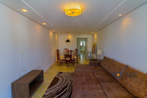 Imagem 5 de 15 de Apartamento - Centro - Ref: 66567 - V-66567