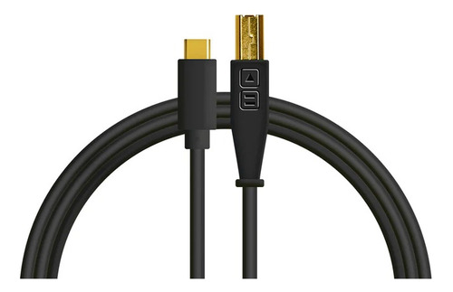Chroma Cable Usb Tipo C - Para Controlador Dj