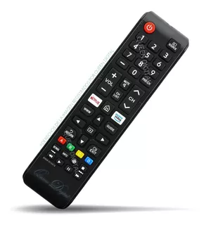 Samsung Bn59 01185f Led Smart Tv Remote