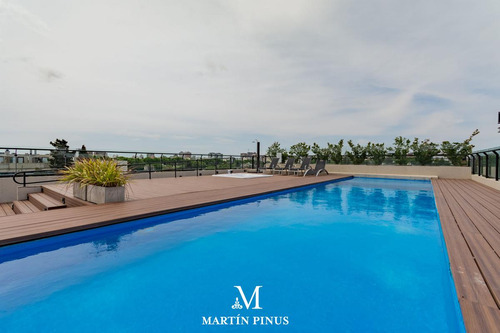 Venta - 4 Amb C/dep - 155 M2 - 2 Coch - Balcon Aterrazado - Full Amenities - Greenhaus.