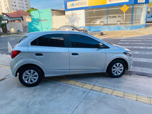 Chevrolet Onix 1.0 (Flex)