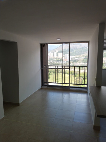 Apartamento En Venta Copacabana Sector Loma De Los Montoya